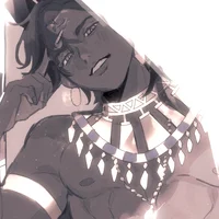 ANCIENT Jackal God