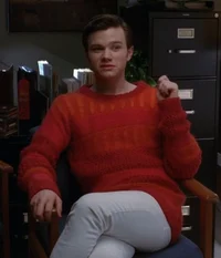 Kurt Hummel