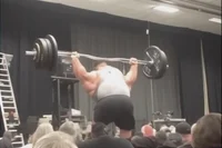 strongman simulator