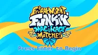 FNF Macinace Matches