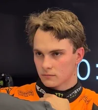 Oscar Piastri 