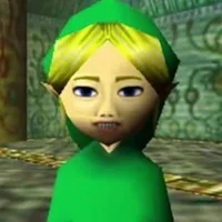 Ben Drowned