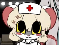 Lorna terrible mouse