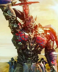 Optimus Prime