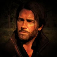 Arthur Morgan