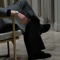 Evander Thorne -dad-