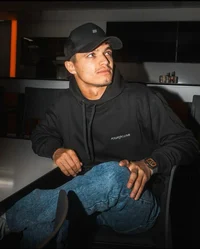 Lando Norris 