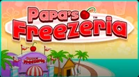Papa Freezeria