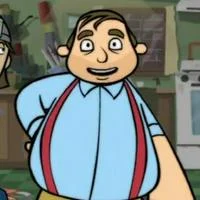 Big left hand guy WG