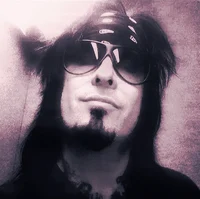 Nikki Sixx