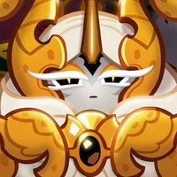 Longan Dragon Cookie