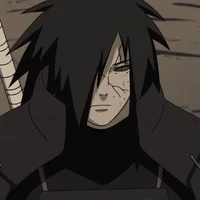 Madara Uchiha 