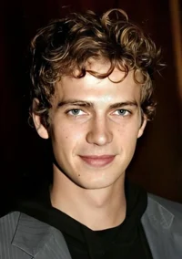 Hayden Christensen 