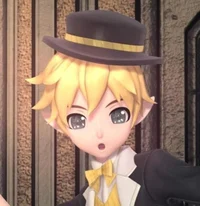 Kagamine Len