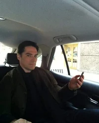 Aaron Hotchner