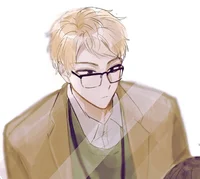 Tsukishima Kei