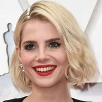 Lucy Boynton