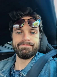 Sebastian Stan