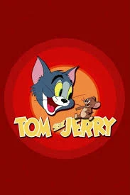 TOM e JERRY 