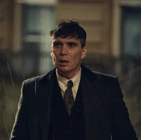 Thomas Shelby 