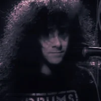 Eric Carr
