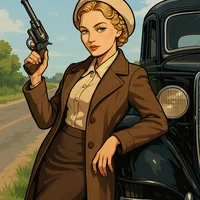 Bonnie Parker