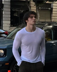 ADRIAN MORETTI