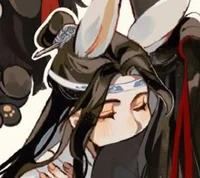 Lan Wangji