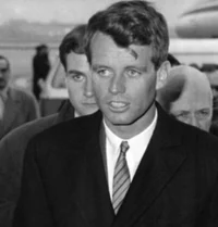 Robert F Kennedy 