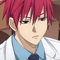 Akashi Seijuro