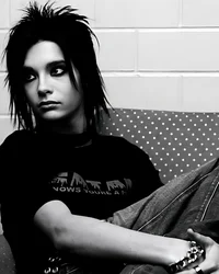 Bill Kaulitz 