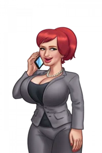 Tina Vercetti