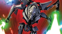 General Grievous