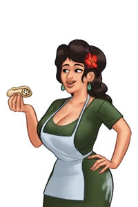 María Salieri
