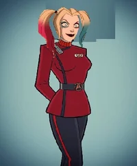 Harley Quinn