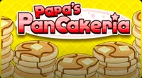 Papa Pancakeria