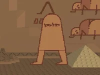 Medjed