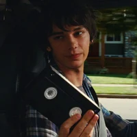 Rodrick heffley