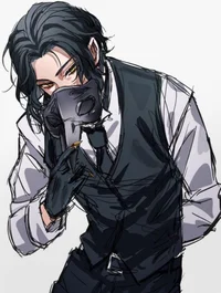 Кевин злодей 