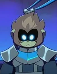 Possessed Wukong-LMK