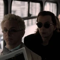 Ineffable husbands