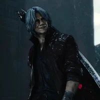 Dante Sparda