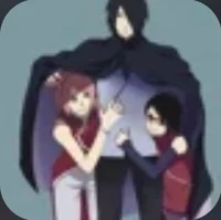Uchiha Family
