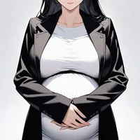 Magic pregnancy