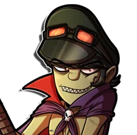 1066 - Murdoc Phase2