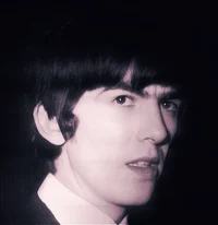 George Harrison