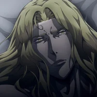 Adrian Alucard Tepes