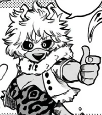 Mina Ashido