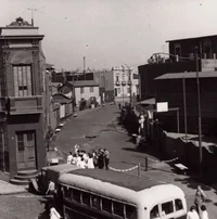 La Boca Barrio-1902