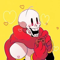 Undertale Papyrus